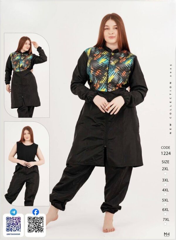 Burkini