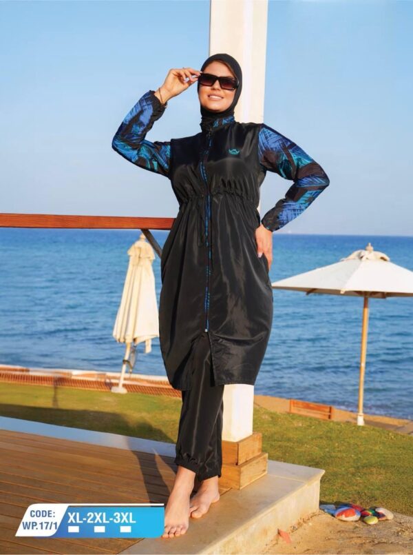 Burkini