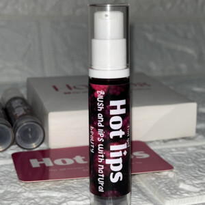 Gel Tint - Shade pink