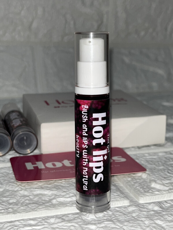 Gel Tint - Shade pink