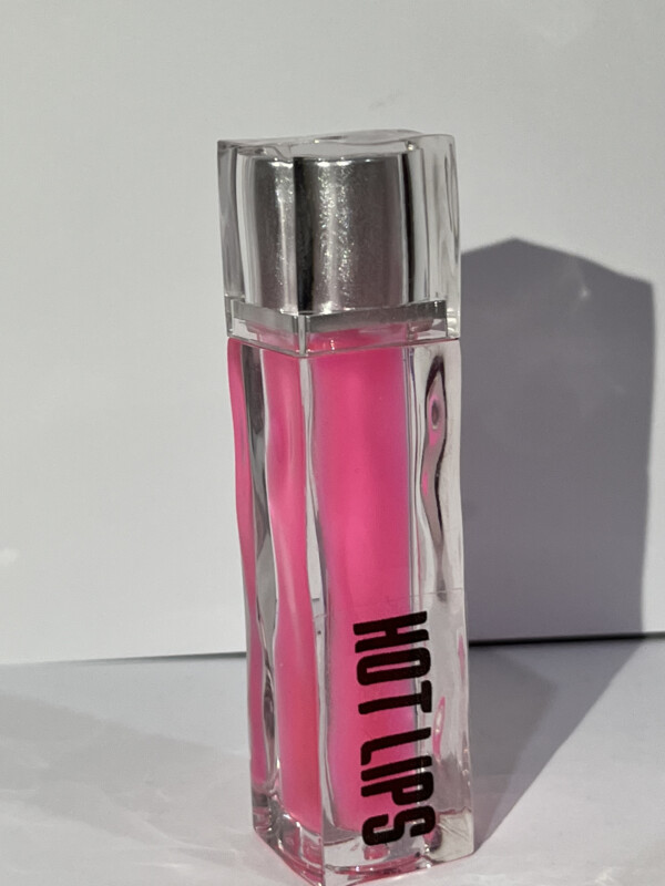 lipgloss mega brush tube shade foxy pink