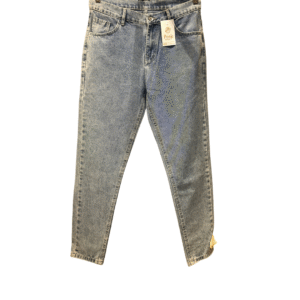 Boyfriend pants