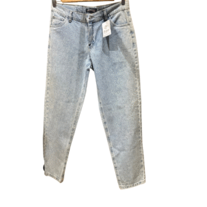Boyfriend pants