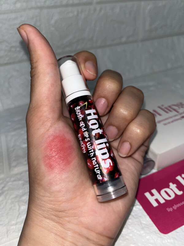 Gel Tint 2