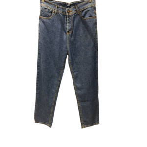 Boyfriend pants