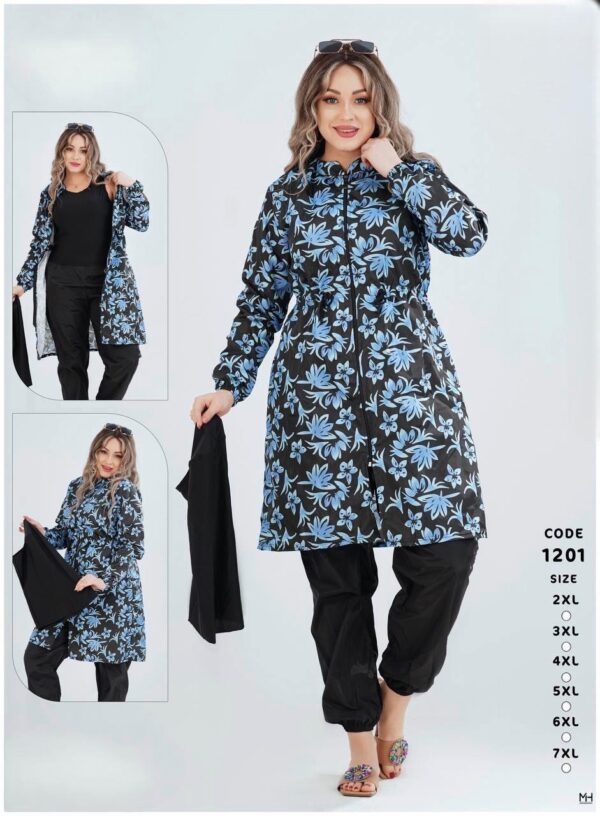 Burkini