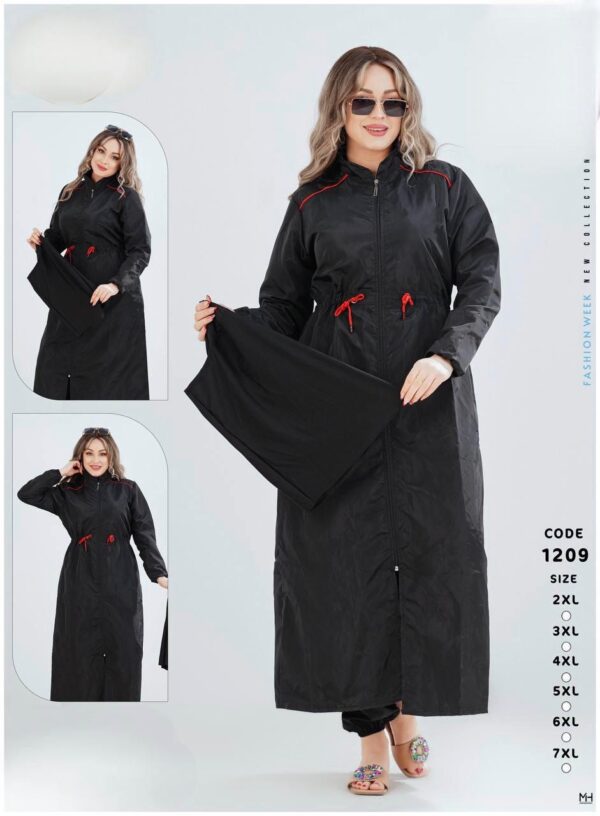 Burkini
