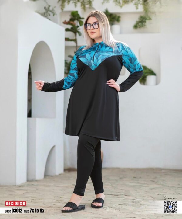 Burkini