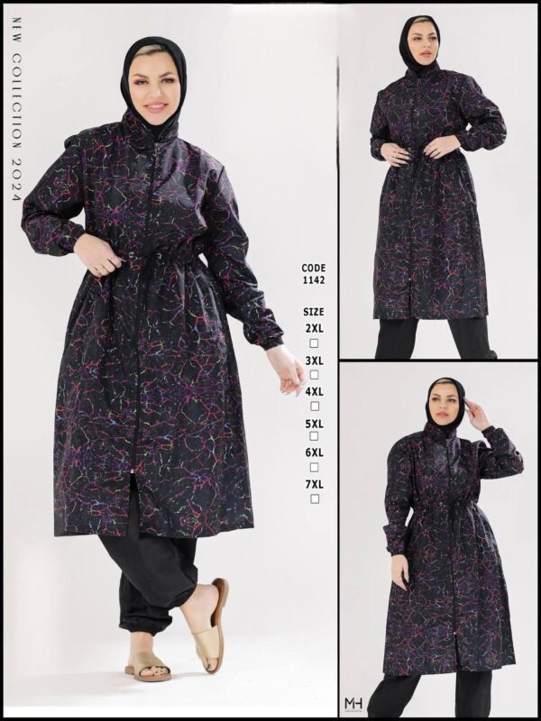 Burkini