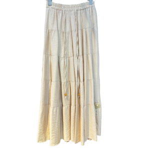 Skirt Canar