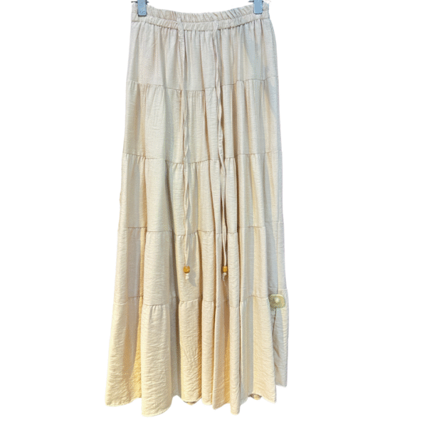Skirt Canar