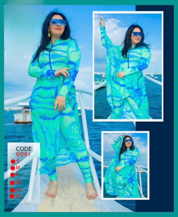 Burkini