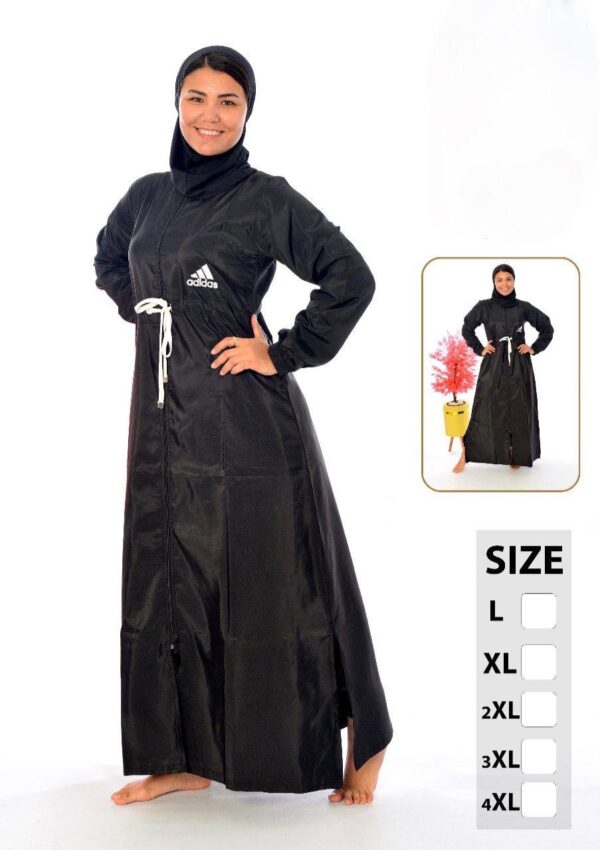 Burkini