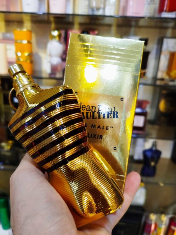 Jean Paul Gaultier