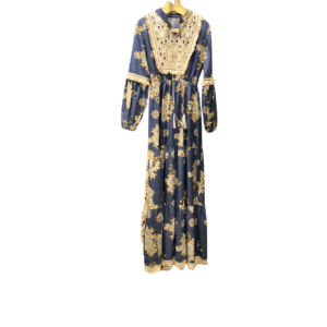 jeans dress