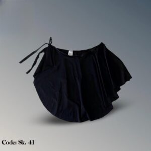 Gym skirt cover