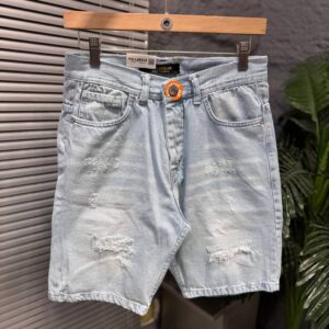 PULL&BEAR denim shorts