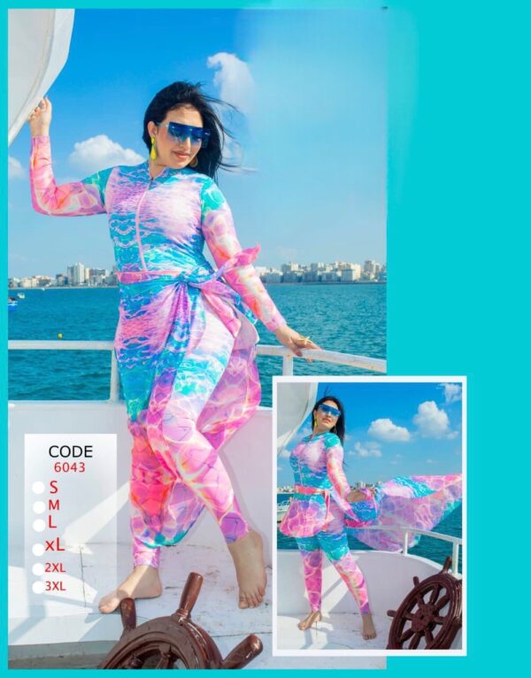 Burkini