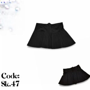 Gym skirt cover