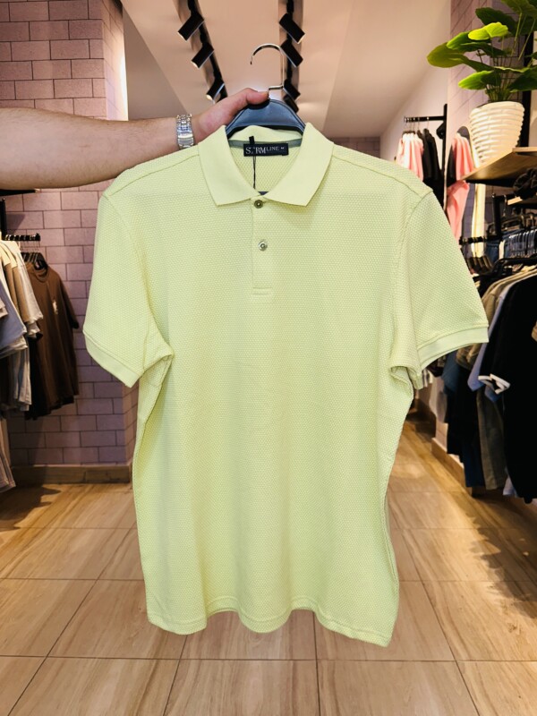 Polo T-shirt