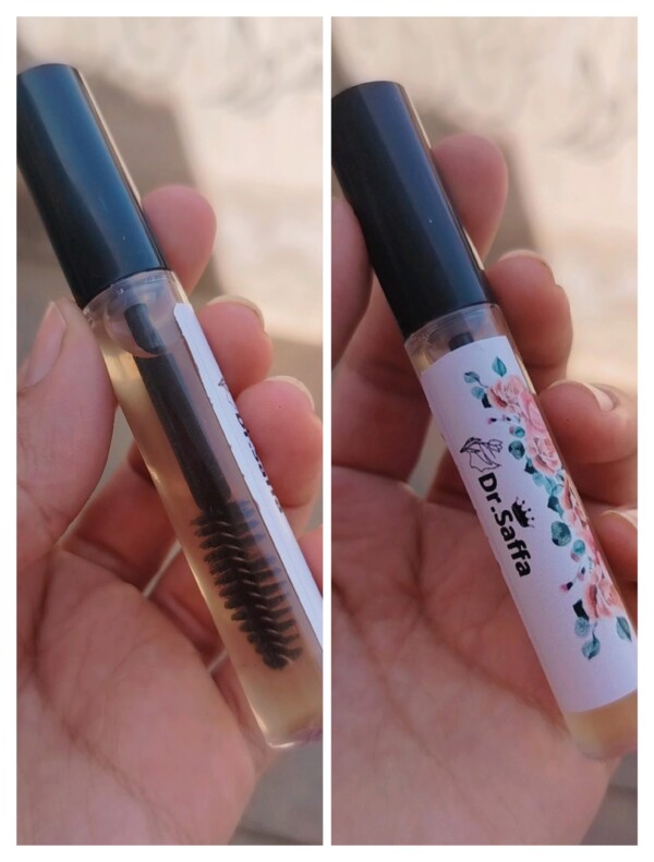 Eye lash serum