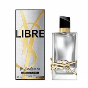 YSL Libre Absolu Platine