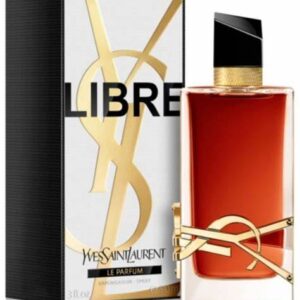 Yves Saint Laurent – Libre Le Parfum