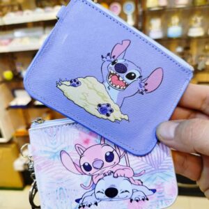 Stitch Mini wallet