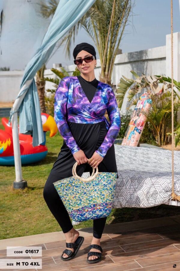 Burkini