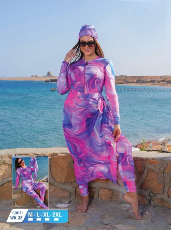 Burkini