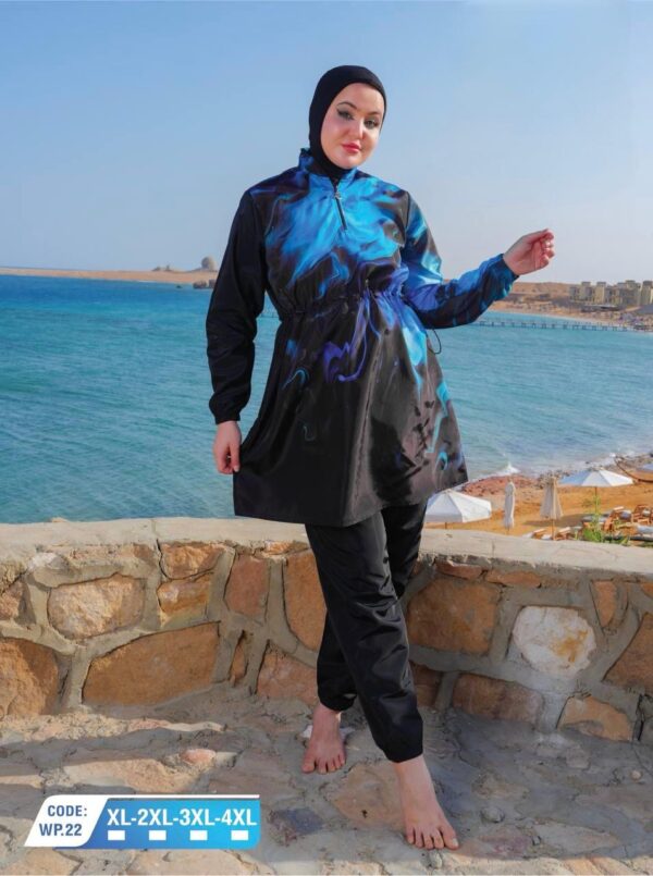 Burkini