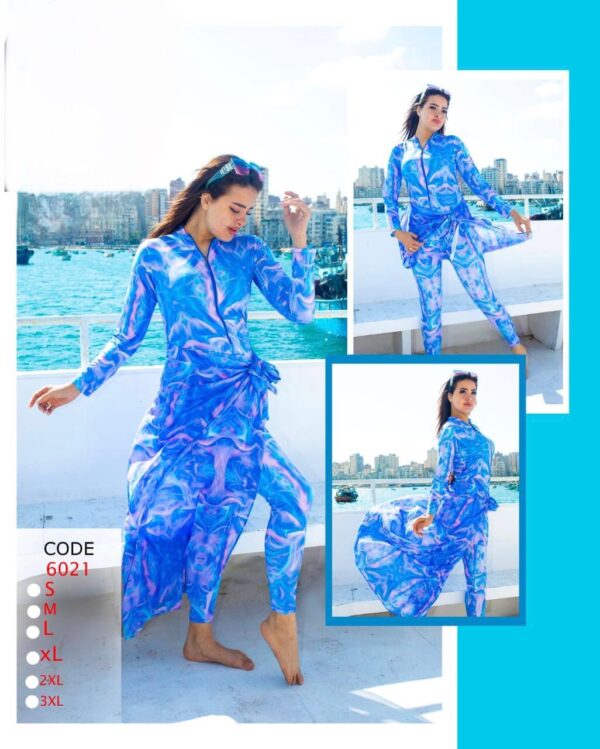 Burkini