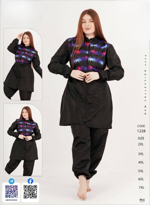 Burkini