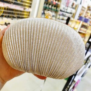 Clutch bag