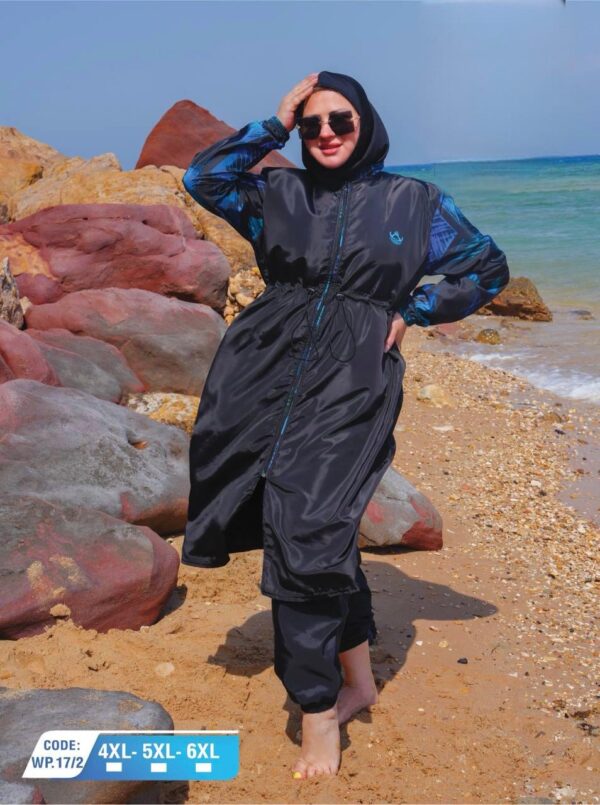 Burkini