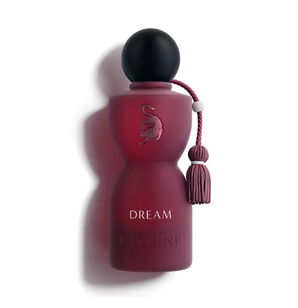 DREAM EDB BY LAVERNE